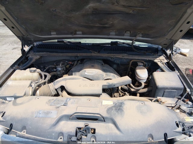 Aukcja sprzedaży 2003 Gmc Yukon Xl 1500 Denali, vin: 1GKFK66U13J312476, numer aukcji: 45976403