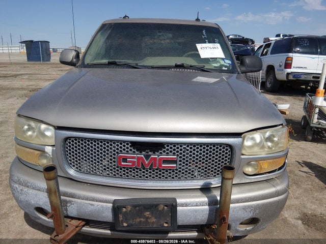 Aukcja sprzedaży 2003 Gmc Yukon Xl 1500 Denali, vin: 1GKFK66U13J312476, numer aukcji: 45976403