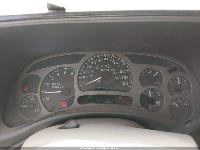Aukcja sprzedaży 2003 Gmc Yukon Xl 1500 Denali, vin: 1GKFK66U13J312476, numer aukcji: 45976403