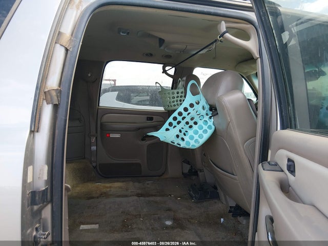 Aukcja sprzedaży 2003 Gmc Yukon Xl 1500 Denali, vin: 1GKFK66U13J312476, numer aukcji: 45976403