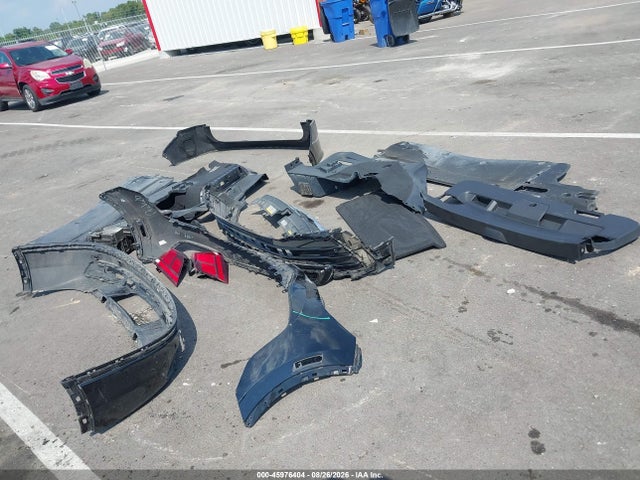 45976404 :رقم المزاد ، 3VVCB7AX5PM011113 vin ، 2023 Volkswagen Tiguan 2.0t Se R-line Black مزاد بيع