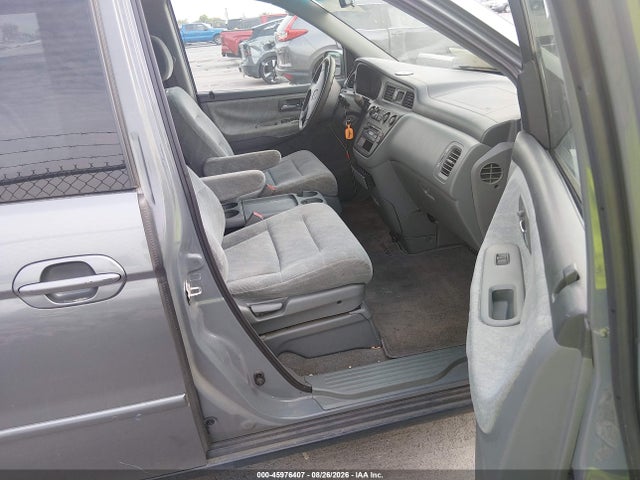 Продажа на аукционе авто 2001 Honda Odyssey Ex, vin: 2HKRL18671H579361, номер лота: 45976407