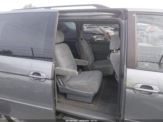 Продажа на аукционе авто 2001 Honda Odyssey Ex, vin: 2HKRL18671H579361, номер лота: 45976407