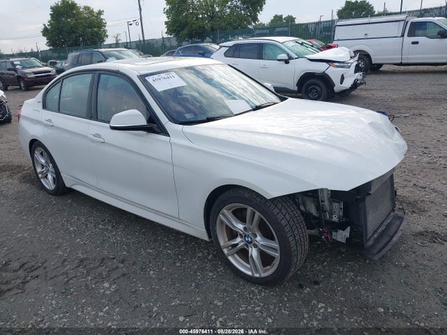 Продаж на аукціоні авто 2018 Bmw 330e Iperformance, vin: WBA8E1C57JA178126, номер лоту: 45976411