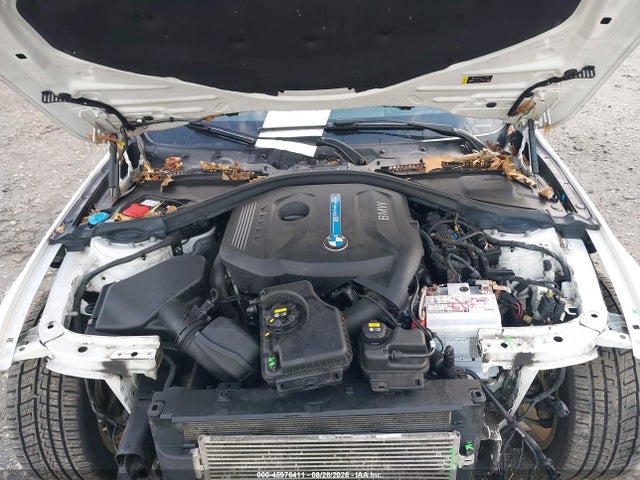 Продаж на аукціоні авто 2018 Bmw 330e Iperformance, vin: WBA8E1C57JA178126, номер лоту: 45976411