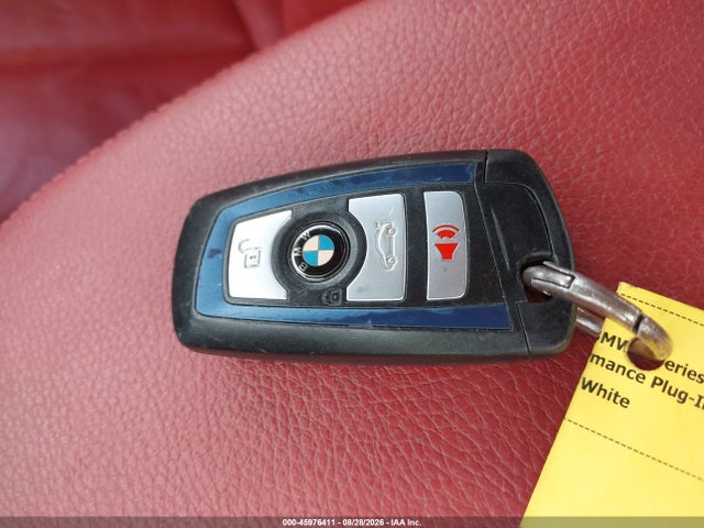Продаж на аукціоні авто 2018 Bmw 330e Iperformance, vin: WBA8E1C57JA178126, номер лоту: 45976411