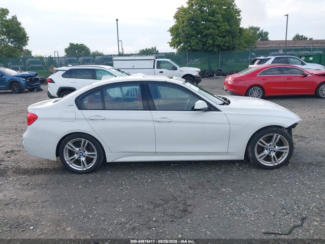 Продаж на аукціоні авто 2018 Bmw 330e Iperformance, vin: WBA8E1C57JA178126, номер лоту: 45976411