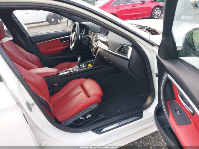 Продаж на аукціоні авто 2018 Bmw 330e Iperformance, vin: WBA8E1C57JA178126, номер лоту: 45976411