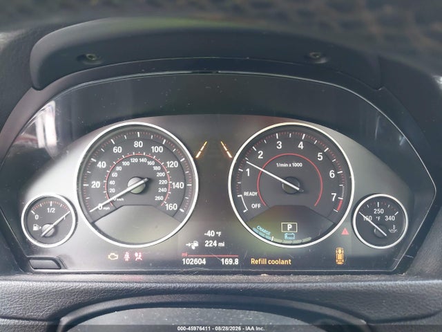 Продаж на аукціоні авто 2018 Bmw 330e Iperformance, vin: WBA8E1C57JA178126, номер лоту: 45976411