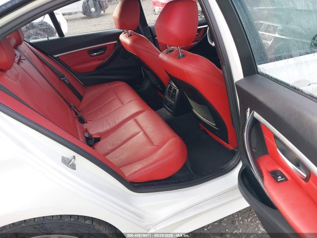 Продаж на аукціоні авто 2018 Bmw 330e Iperformance, vin: WBA8E1C57JA178126, номер лоту: 45976411