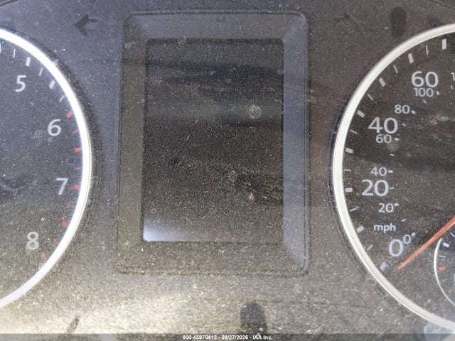 WVGBV7AXXHK025532 Volkswagen Tiguan 2.0t/2.0t S