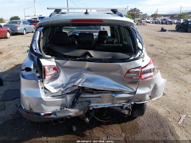 WVGBV7AXXHK025532 Volkswagen Tiguan 2.0t/2.0t S
