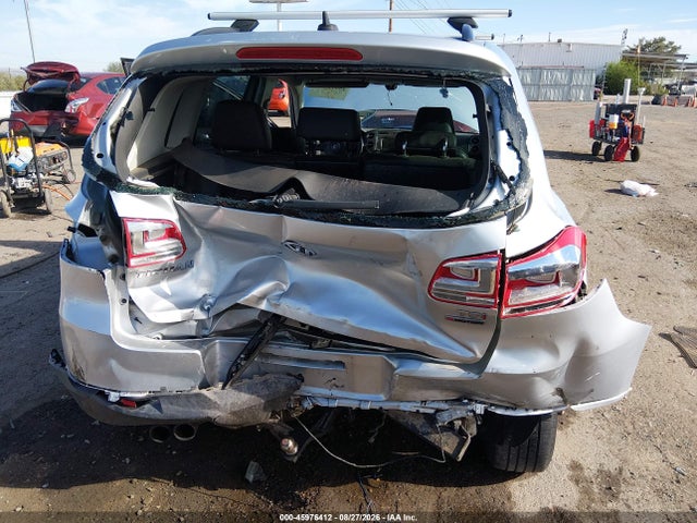 WVGBV7AXXHK025532 Volkswagen Tiguan 2.0t/2.0t S