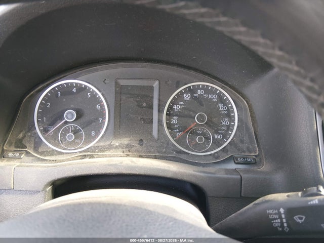 WVGBV7AXXHK025532 Volkswagen Tiguan 2.0t/2.0t S