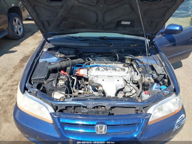 Aukcja sprzedaży 2001 Honda Accord 2.3 Lx, vin: 1HGCG56441A028428, numer aukcji: 45976418
