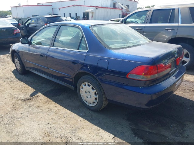 Aukcja sprzedaży 2001 Honda Accord 2.3 Lx, vin: 1HGCG56441A028428, numer aukcji: 45976418