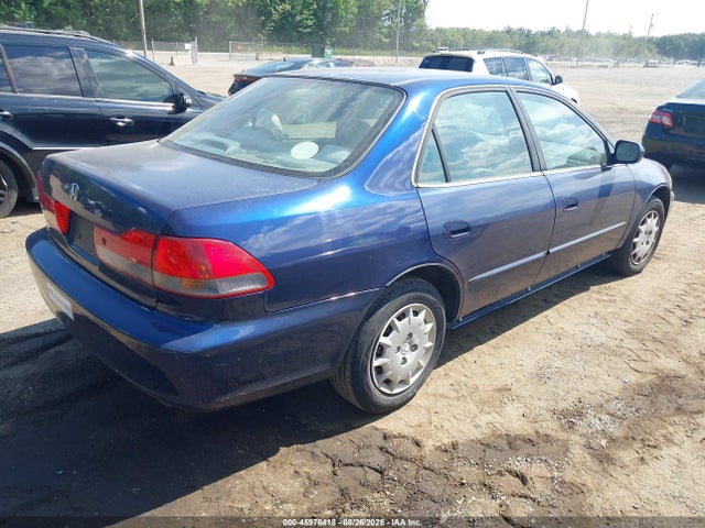 Aukcja sprzedaży 2001 Honda Accord 2.3 Lx, vin: 1HGCG56441A028428, numer aukcji: 45976418