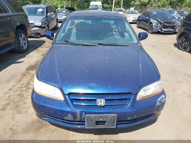 Aukcja sprzedaży 2001 Honda Accord 2.3 Lx, vin: 1HGCG56441A028428, numer aukcji: 45976418