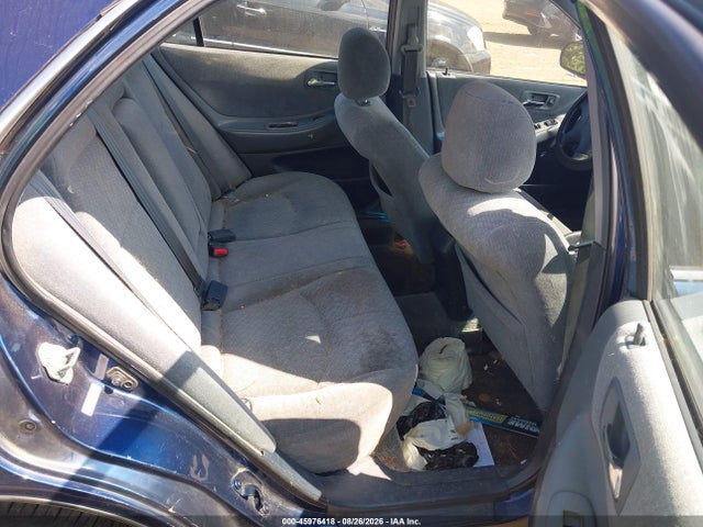 Aukcja sprzedaży 2001 Honda Accord 2.3 Lx, vin: 1HGCG56441A028428, numer aukcji: 45976418