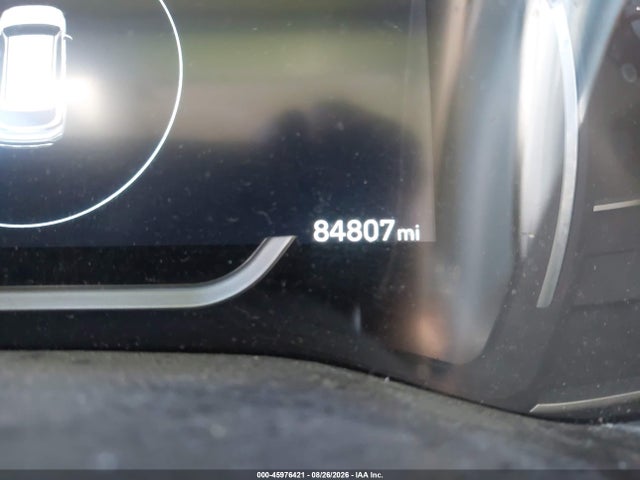 45976421 :رقم المزاد ، 5NMS5CAA5KH078229 vin ، 2019 Hyundai Santa Fe Limited 2.0t مزاد بيع