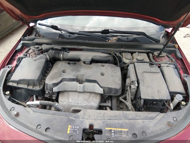 Продаж на аукціоні авто 2015 Chevrolet Impala 1lt, vin: 2G1115SL5F9126190, номер лоту: 45976422