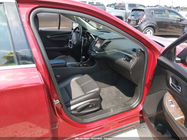 Продаж на аукціоні авто 2015 Chevrolet Impala 1lt, vin: 2G1115SL5F9126190, номер лоту: 45976422