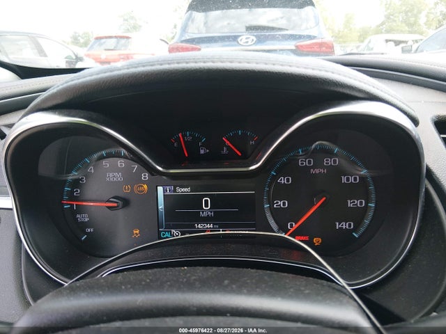 Продаж на аукціоні авто 2015 Chevrolet Impala 1lt, vin: 2G1115SL5F9126190, номер лоту: 45976422