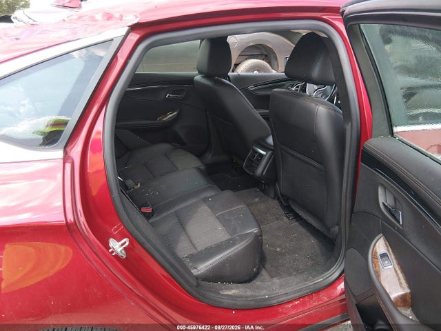 Продаж на аукціоні авто 2015 Chevrolet Impala 1lt, vin: 2G1115SL5F9126190, номер лоту: 45976422