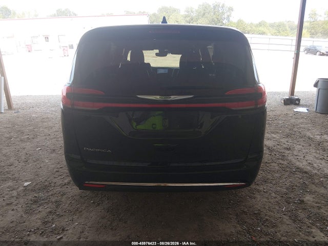 2025 Chrysler Pacifica Select მანქანა იყიდება აუქციონზე, vin: 2C4RC1BG3SR593344, აუქციონის ნომერი: 45976423