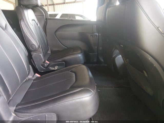 2025 Chrysler Pacifica Select მანქანა იყიდება აუქციონზე, vin: 2C4RC1BG3SR593344, აუქციონის ნომერი: 45976423