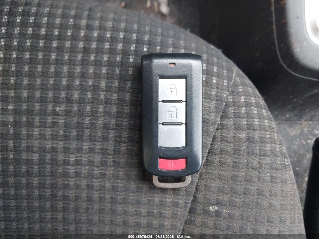Aukcja sprzedaży 2015 Mitsubishi Mirage Es, vin: ML32A4HJ5FH060444, numer aukcji: 45976424
