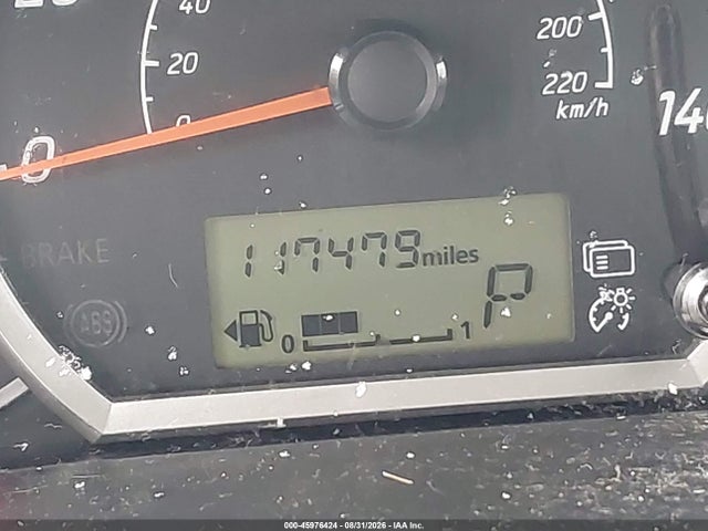 Aukcja sprzedaży 2015 Mitsubishi Mirage Es, vin: ML32A4HJ5FH060444, numer aukcji: 45976424