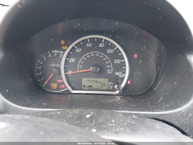 Aukcja sprzedaży 2015 Mitsubishi Mirage Es, vin: ML32A4HJ5FH060444, numer aukcji: 45976424