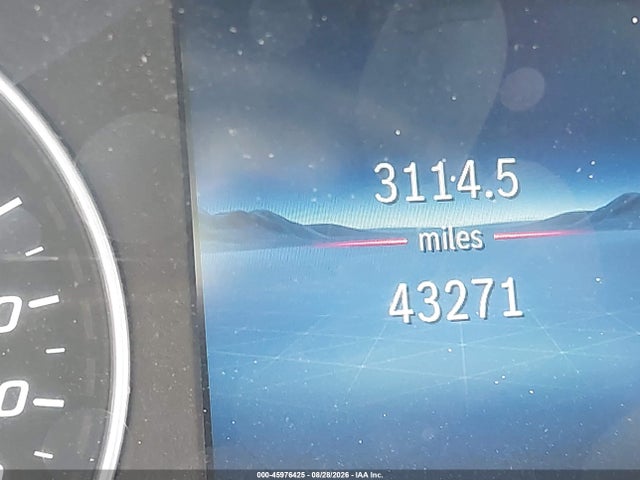 45976425 :رقم المزاد ، W1Y4KBHY1ST220150 vin ، 2025 Mercedes-benz Sprinter 2500 Standard Roof 4-cyl Diesel مزاد بيع