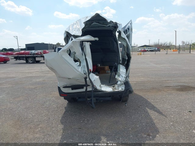 45976425 :رقم المزاد ، W1Y4KBHY1ST220150 vin ، 2025 Mercedes-benz Sprinter 2500 Standard Roof 4-cyl Diesel مزاد بيع