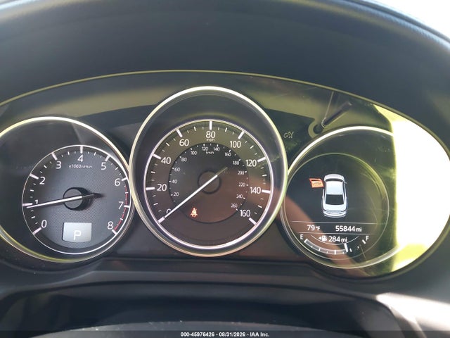 Продаж на аукціоні авто 2017 Mazda Mazda6 Grand Touring, vin: JM1GL1X59H1111133, номер лоту: 45976426