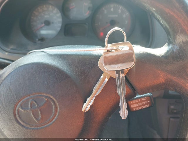 Продаж на аукціоні авто 2000 Toyota Rav4, vin: JT3GP10V1Y7066379, номер лоту: 45976427