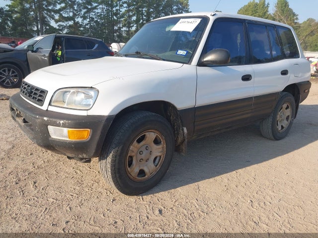 Продаж на аукціоні авто 2000 Toyota Rav4, vin: JT3GP10V1Y7066379, номер лоту: 45976427