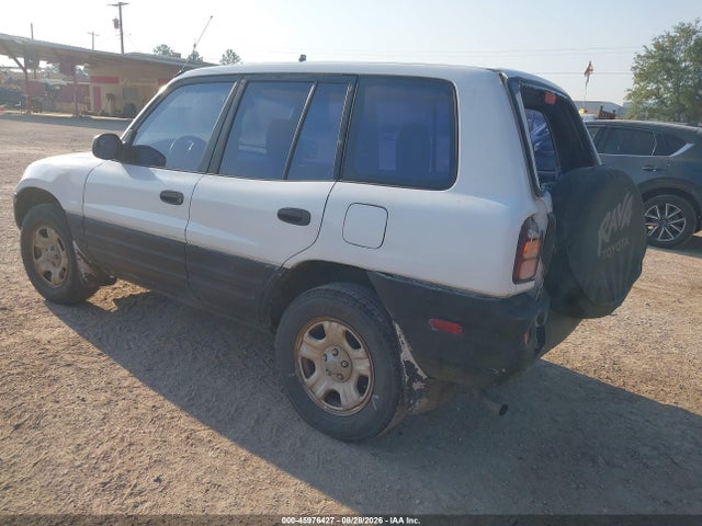 Продаж на аукціоні авто 2000 Toyota Rav4, vin: JT3GP10V1Y7066379, номер лоту: 45976427