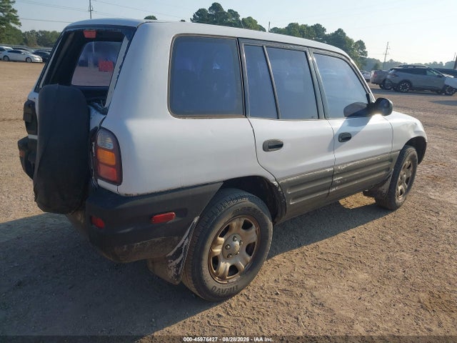 Продаж на аукціоні авто 2000 Toyota Rav4, vin: JT3GP10V1Y7066379, номер лоту: 45976427