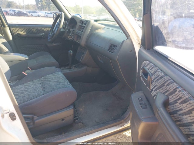 Продаж на аукціоні авто 2000 Toyota Rav4, vin: JT3GP10V1Y7066379, номер лоту: 45976427
