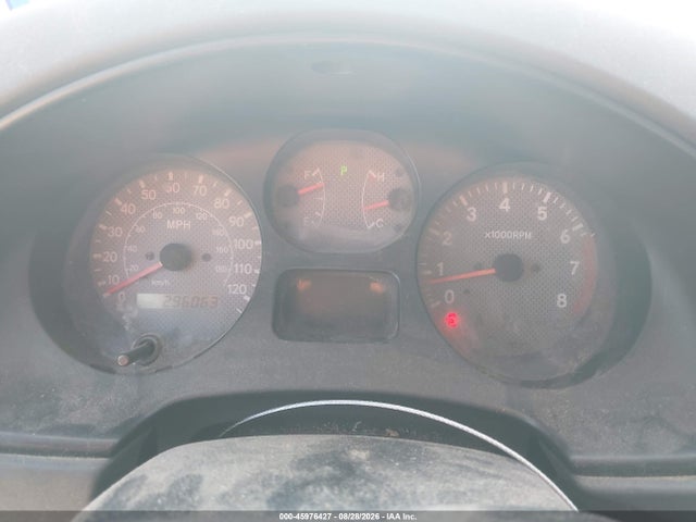 Продаж на аукціоні авто 2000 Toyota Rav4, vin: JT3GP10V1Y7066379, номер лоту: 45976427