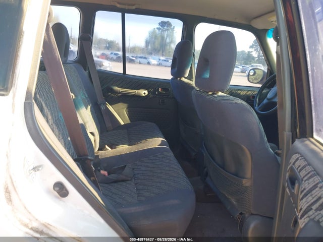 Продаж на аукціоні авто 2000 Toyota Rav4, vin: JT3GP10V1Y7066379, номер лоту: 45976427