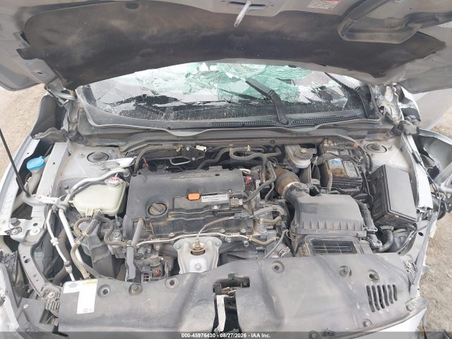 Aukcja sprzedaży 2019 Honda Civic Lx, vin: 2HGFC2F69KH500733, numer aukcji: 45976430