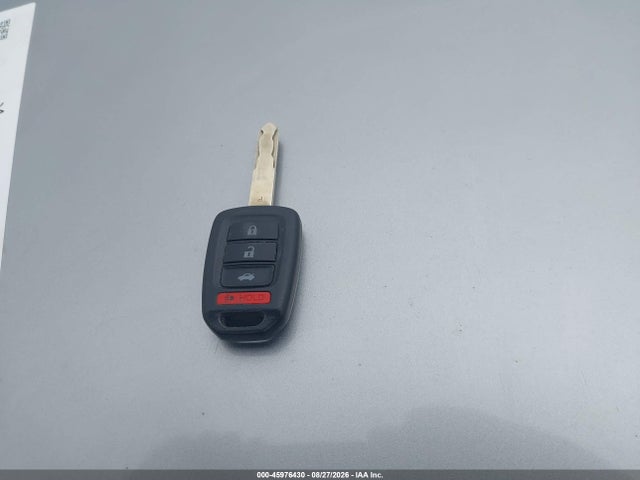 2HGFC2F69KH500733 Honda Civic Lx