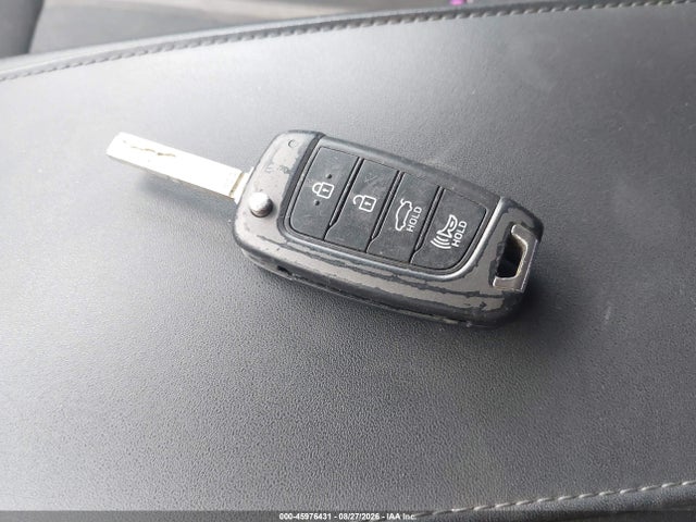 Hyundai SONATA SE 2021 5NPEG4JA3MH064395 Image 11