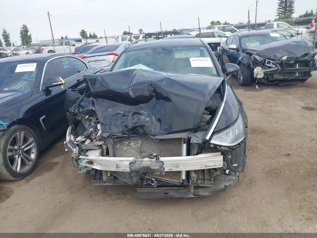 Hyundai SONATA SE 2021 5NPEG4JA3MH064395 Image 13