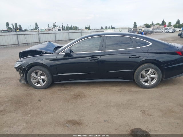 Hyundai SONATA SE 2021 5NPEG4JA3MH064395 Image 15