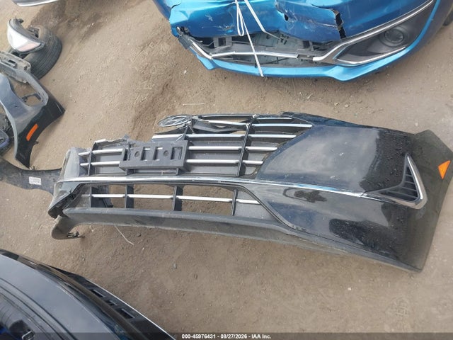 Hyundai SONATA SE 2021 5NPEG4JA3MH064395 Image 12