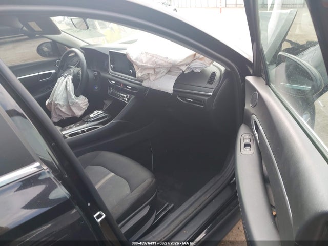 Hyundai SONATA SE 2021 5NPEG4JA3MH064395 Image 5